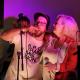 Smoove & Turrell + Izo Fitzroy: Archspace, London 24/5/18 @bluesandsoul.com