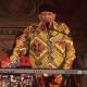 Roy Ayers: Union Chapel, Islington, London 12/4/19 @bluesandsoul.com
