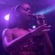 Ari Lennox: Electric Brixton, London 19/12/20 @bluesandsoul.com