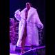 Ari Lennox: Electric Brixton, London 19/12/20 @bluesandsoul.com