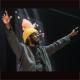 Chronixx: Arena Birmingham 10/11/19 @bluesandsoul.com