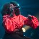 Angie Stone: Indigo at the O2, London 19/10/19 @bluesandsoul.com