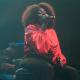 Angie Stone: Indigo at the O2, London 19/10/19 @bluesandsoul.com