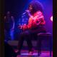 Angie Stone: Indigo at the O2, London 19/10/19 @bluesandsoul.com