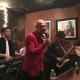 Bobby Harden and Stew Cutler: Arthur's Tavern, New York City 2/16/20 @bluesandsoul.com