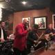 Bobby Harden and Stew Cutler: Arthur's Tavern, New York City 2/16/20 @bluesandsoul.com