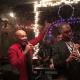 Bobby Harden and Stew Cutler: Arthur's Tavern, New York City 2/16/20 @bluesandsoul.com