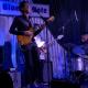 Ron Artis II: Blue Note, New York City 16/2/20 @bluesandsoul.com