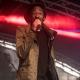 Angus Gaye - Aswad (Giants of UK Reggae) Tutbury Castle, Staffordshire 30/7/21 REVIEW
