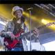 Tony 'Gad' Robinson - Aswad (Giants of UK Reggae) Tutbury Castle, Staffordshire 30/7/21 RE