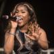 Alicai Harley: South Facing Festival @Crystal Palace Bowl, London 14/8/21 REVIEW