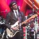 Nile Rodges & Chic: Hampton Court Palace Festival, Hampton Court, Surrey 22/8/21 REVIEW