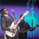 Nile Rodges & Chic: Hampton Court Palace Festival, Hampton Court, Surrey 22/8/21 REVIEW