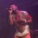 Omar: Jazz Cafe, London 14/8/21 REVIEW
