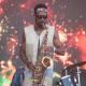 Shabaka Hutchings (Sons Of Kemet): All Points East, Victoria Park, London 27/8/21 REVIEW