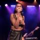 Amber Mark: Lafayette, London 24/8/2 REVIEW