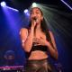 Amber Mark: Lafayette, London 24/8/2 REVIEW