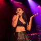 Amber Mark: Lafayette, London 24/8/2 REVIEW