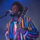 Michael Kiwanuka: Cambridge Corn Exchange 11/5/22 @REVIEW