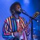 Michael Kiwanuka: Cambridge Corn Exchange 11/5/22 @REVIEW