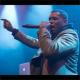 Jay Electronica: Jazz Cafe, Camden, London 31/1/22 REVIEW