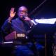 Herbie Hancock: Barbican Centre, London 22/6/22 @bluesandsoul.com REVIEW