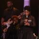 Gladys Knight: Royal Albert Hall, London 20/7/22 @bluesandsoul.com REVIEW