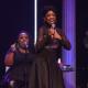 Gladys Knight: Royal Albert Hall, London 20/7/22 @bluesandsoul.com REVIEW
