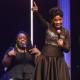 Gladys Knight: Royal Albert Hall, London 20/7/22 @bluesandsoul.com REVIEW