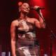 Tems: Somerset House Summer Series, London 7/7/22 @bluesandsoul.com REVIEW