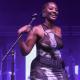 Tems: Somerset House Summer Series, London 7/7/22 @bluesandsoul.com REVIEW