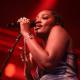 Tems: Somerset House Summer Series, London 7/7/22 @bluesandsoul.com REVIEW