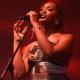 Tems: Somerset House Summer Series, London 7/7/22 @bluesandsoul.com REVIEW