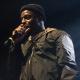 Isaiah Rashad: O2 Forum Kentish Town, London 8/3/23 @bluesandsoul.com