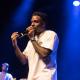 Isaiah Rashad: O2 Forum Kentish Town, London 8/3/23 @bluesandsoul.com