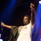 Isaiah Rashad: O2 Forum Kentish Town, London 8/3/23 @bluesandsoul.com