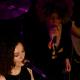 Emma Noble and Abi Farrell: Amazing Grace, London 27/3/23 @bluesandsoul.com REVIEW