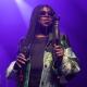 Angie Stone: Indigo at the O2, Greenwich, London 15/3/23 @bluesandsoul.com REVIEW