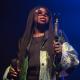 Angie Stone: Indigo at the O2, Greenwich, London 15/3/23 @bluesandsoul.com REVIEW