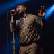 Omar (support for Angie Stone): Indigo at the O2, Greenwich, London 15/3/23 @bluesandsoul.com