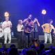 The Teskey Brothers: Brighton Dome, Brighton & Hove 24/4/23 REVIEW