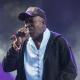 Barrington Levy: Reggae Land, The National Bowl, Milton Keynes 7/8/23 REVIEW