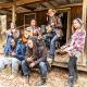 Gangstagrass @bluesandsoul.com