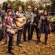 Gangstagrass @bluesandsoul.com