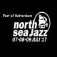 North Sea Jazz 2017 latest news and artist announcements @bluesandsoul.com