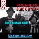 EXCLUSIVE: Black Dylan 