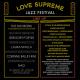 Love Supreme Festival 2017 final line-up @bluesandsoul.com