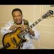 George Benson performs at Love Supreme 2017 @bluesandsoul.com