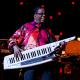 Herbie Hancock set for Love Supreme 2017 @bluesandsoul.com Photo: Abu Dhabi Festival