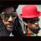 Aswad's Angus 'Drummie' Gaye RIP